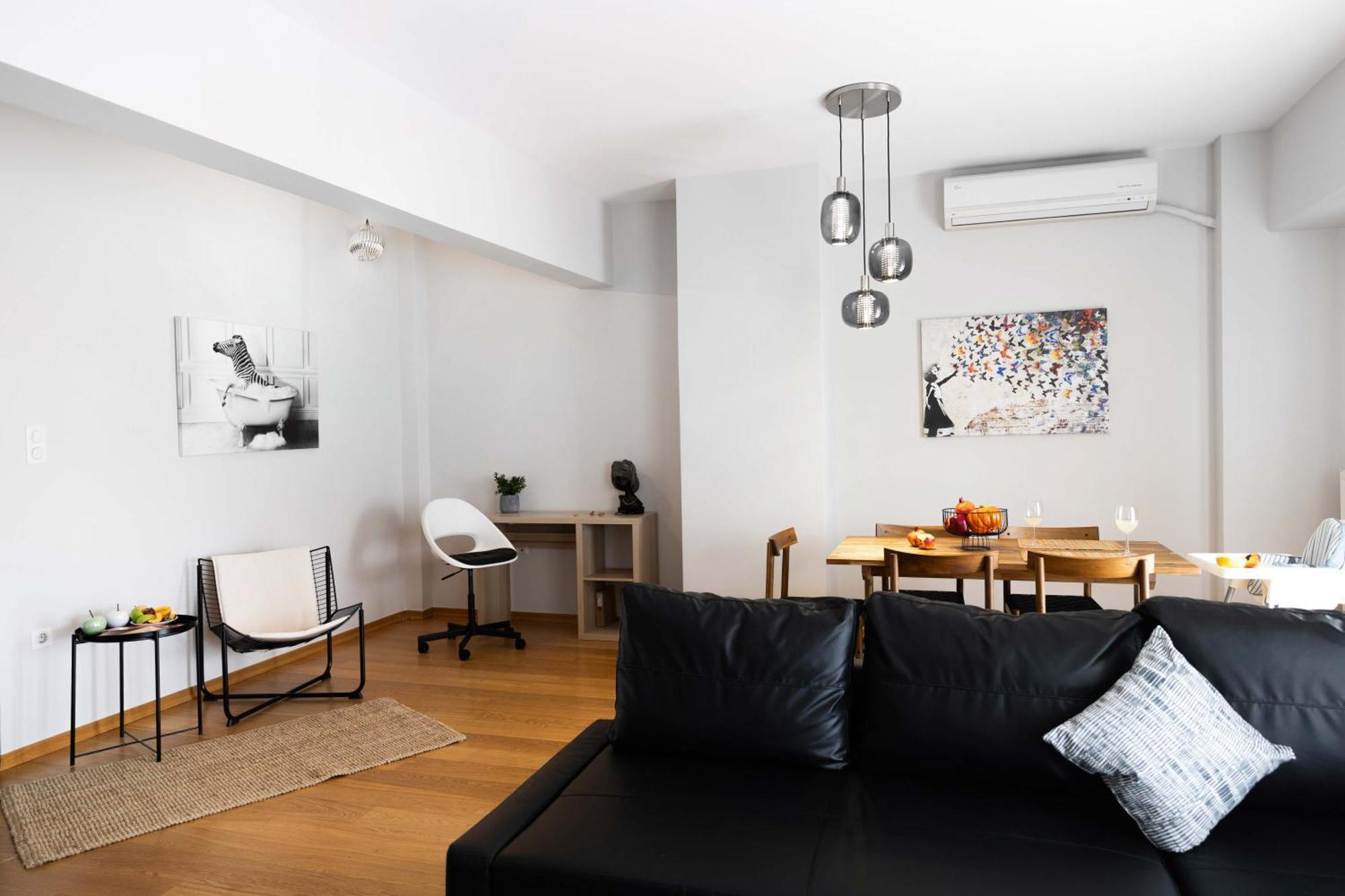 Sunset Sky Lounge - Chic Penthouse In *